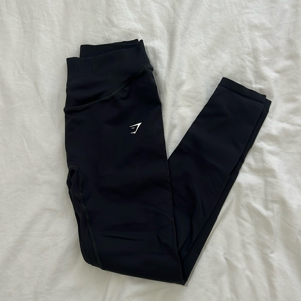 Gymshark black